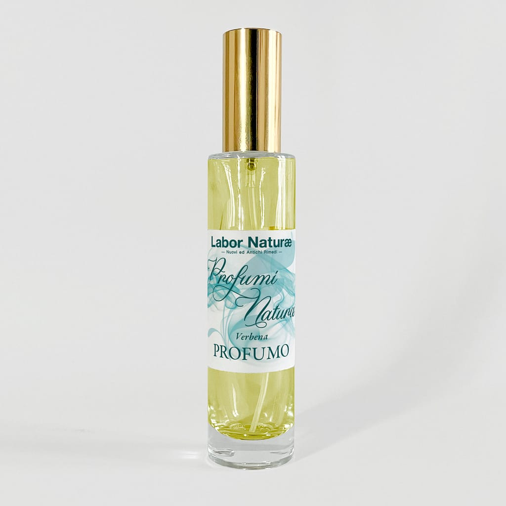 Profumi Naturæ Verbena Profumo 50mL