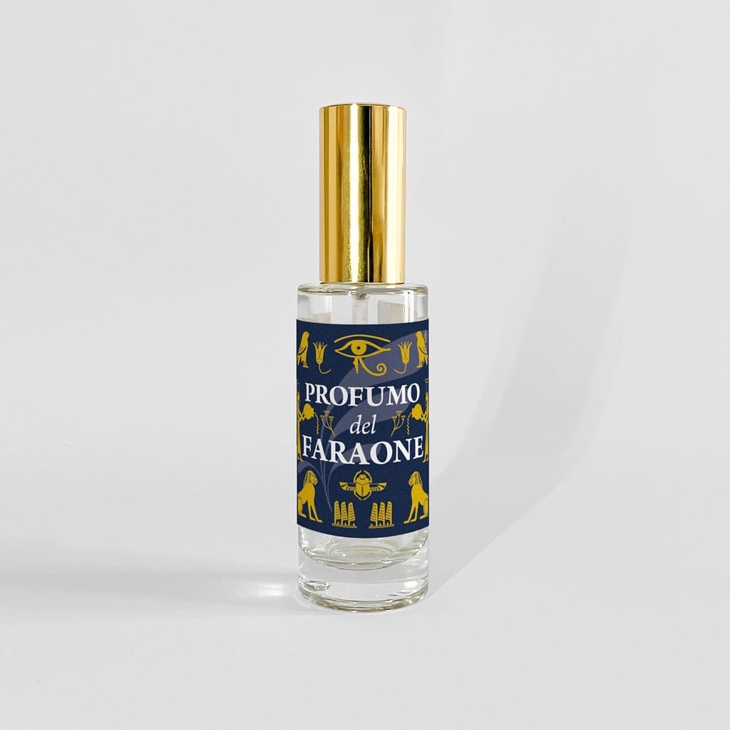 Profumo del Faraone <br>Profumo 30mL