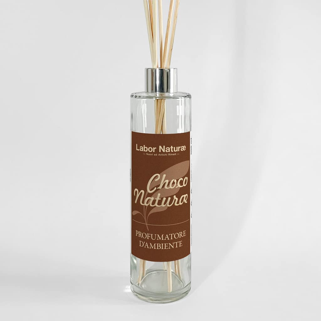 Choco Naturæ <br>Profumatore 200mL