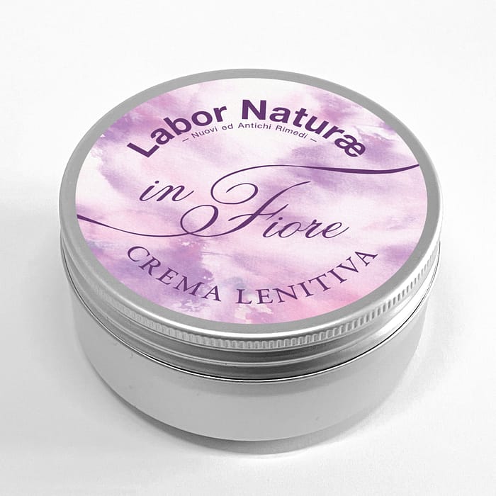 In Fiore Lenitiva Crema Corpo 200mL