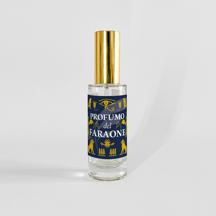 Profumo del Faraone <br>Profumo 30mL