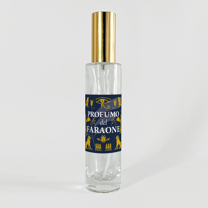 Profumo del Faraone <br>Profumo 50mL