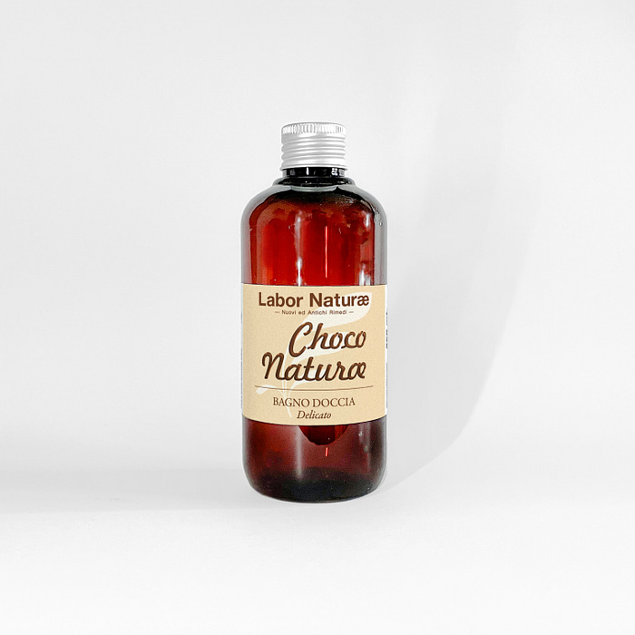 Choco Naturæ <br>Bagno Doccia 250mL