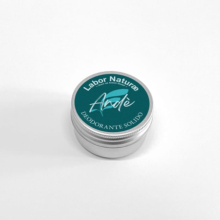 Andé Deodorante Solido 30mL